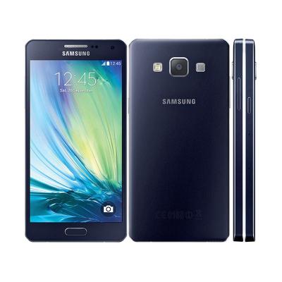 Samsung Galaxy A5 SM-A3500 Black Smartphone