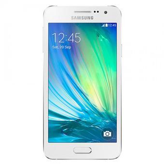 Samsung Galaxy A7 - 16GB - Putih  