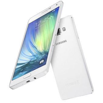 Samsung Galaxy A7 (2016) - 16GB - White  