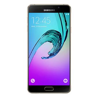 Samsung Galaxy A7 2016 - A710 - 16GB - Gold  