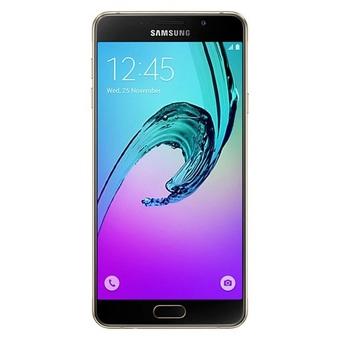 Samsung Galaxy A7 2016 A710 - 16GB - Gold  