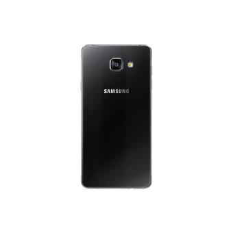 Samsung Galaxy A7 2016 A710 - 16GB - Hitam  