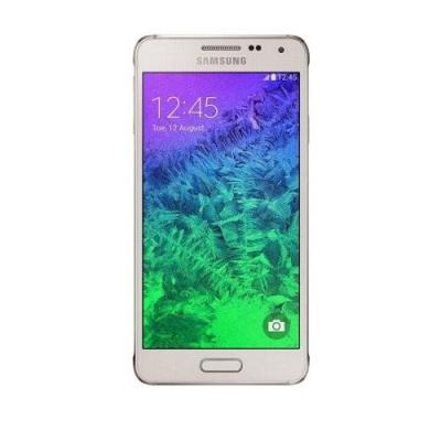 Samsung Galaxy Alpha - 32GB - Gold