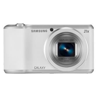 Samsung Galaxy Camera 2 - 16.3MP - Putih  