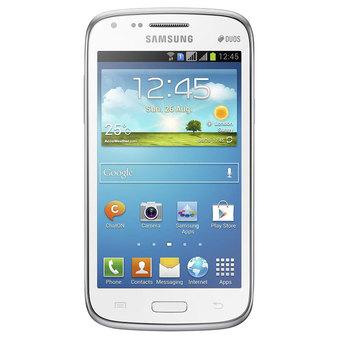 Samsung Galaxy Core - 8 GB - Putih  