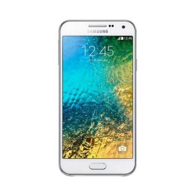 Samsung Galaxy E5 E500H - Putih
