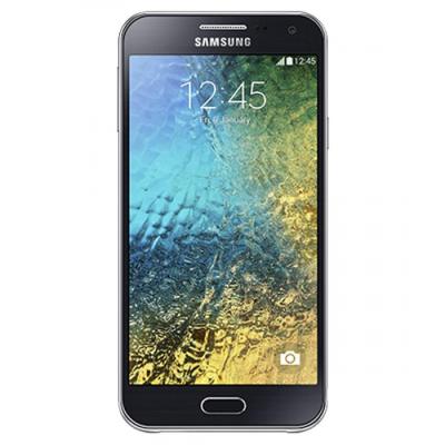 Samsung Galaxy E5 SM-E500H/DS - 16GB - Hitam