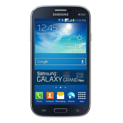 Samsung Galaxy Grand Neo GT-I9060 - 8 GB - Hitam
