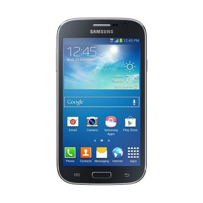 Samsung Galaxy Grand Neo GT-I9060 Black