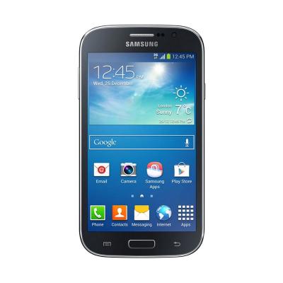 Samsung Galaxy Grand Neo GT-I9060 Black Smartphone
