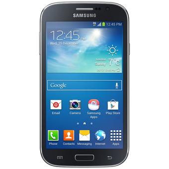 Samsung Galaxy Grand Neo Plus - 8 GB - Hitam  