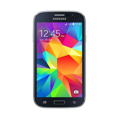 Samsung Galaxy Grand Neo Plus Black Smartphone