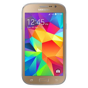 Samsung Galaxy Grand Neo Plus GT-I9060I - 8 GB - Emas  