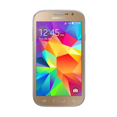 Samsung Galaxy Grand Neo Plus Gold Smartphone