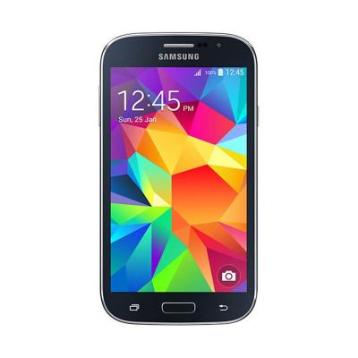 Samsung Galaxy Grand Neo Plus i9060i Black Smartphone
