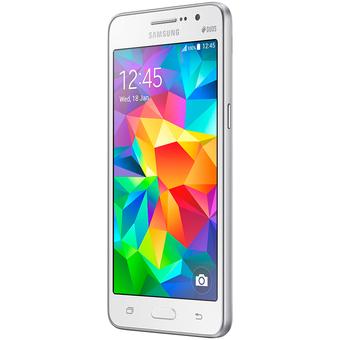 Samsung Galaxy Grand Prime - 8 GB - Putih  