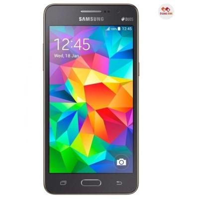 Samsung Galaxy Grand Prime - G530 - 8 GB - Hitam