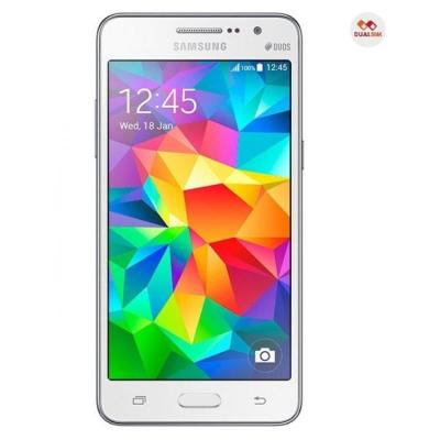 Samsung Galaxy Grand Prime - G530 - 8 GB - Putih