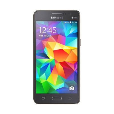 Samsung Galaxy Grand Prime G530 Grey Smartphone