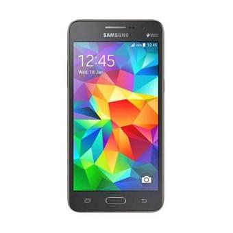 Samsung Galaxy Grand Prime G531 - 8 GB - Abu-abu  