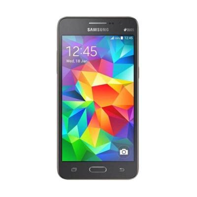 Samsung Galaxy Grand Prime G531 Gray Smartphone
