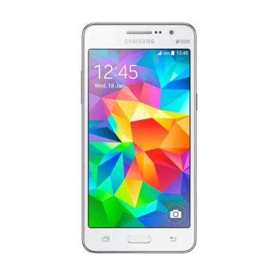 Samsung Galaxy Grand Prime G531 White Smartphone
