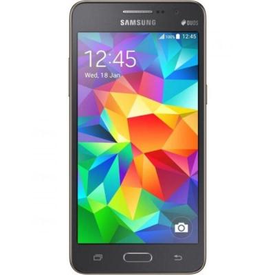 Samsung Galaxy Grand Prime Plus SM-G531 - LTE - 8 GB - Grey