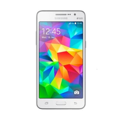 Samsung Galaxy Grand Prime Plus SM-G531H Putih Smartphone [8 GB]