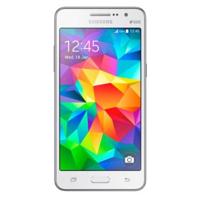 Samsung Galaxy Grand Prime SM-G530 - 8GB - White