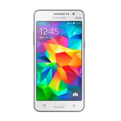 Samsung Galaxy Grand Prime SM-G530H Putih Smartphone