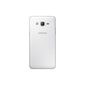 Samsung Galaxy Grand Prime VE Plus G531 - LTE - 8GB - Putih  