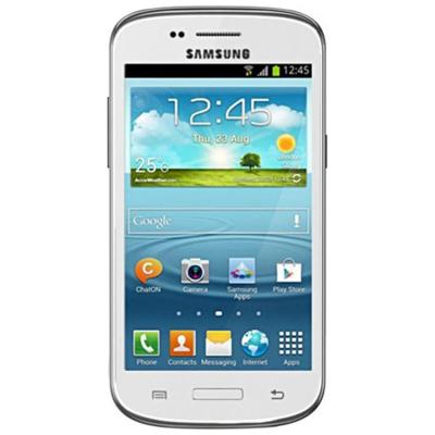 Samsung Galaxy Infinite SCH-i759 - Putih
