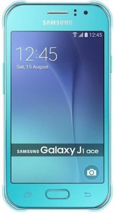Samsung Galaxy J1 ACE J110 - Blue
