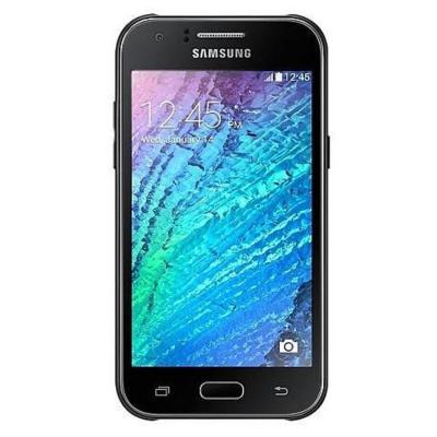 Samsung Galaxy J1 Ace - 4G LTE - Black