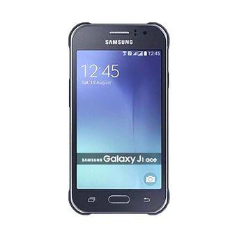 Samsung Galaxy J1 Ace 4GB - Hitam  