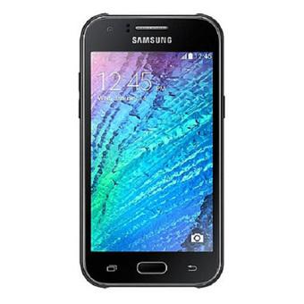 Samsung Galaxy J1 Ace Dual SIM - 4 GB - Hitam  