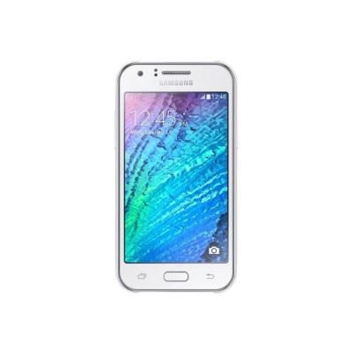 Samsung, Galaxy J1 Ace SM-J100H, [RAM 512 MB - ROM 4 GB], White