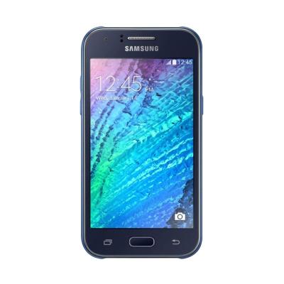 Samsung Galaxy J1 Ace SM-J110 Hitam Smartphone