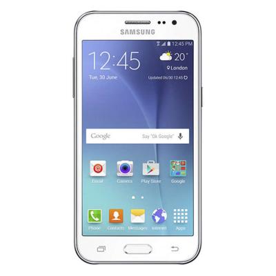 Samsung Galaxy J1 Ace SM-J110 - Putih