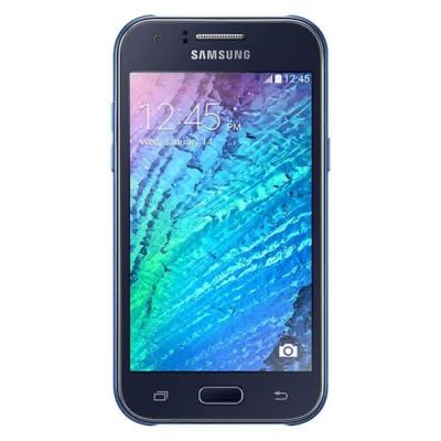 Samsung Galaxy J1 Ace SM-J110G - 4GB - HItam
