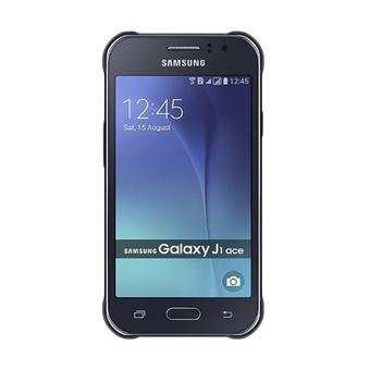 Samsung Galaxy J1 Ace SM-J110G - 4GB - Hitam  