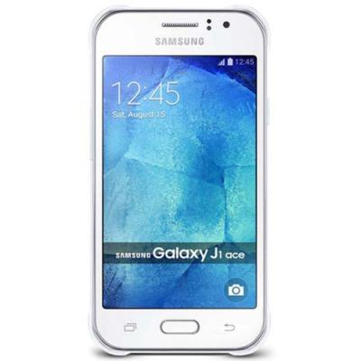 Samsung Galaxy J1 Ace SM-J110G/DS - 4GB - Putih