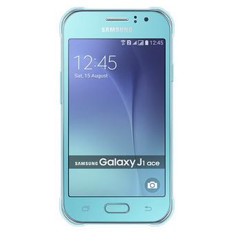 Samsung Galaxy J1 Ace SM-J110G Dual Sim - 4 GB - Biru  