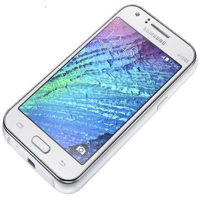 Samsung Galaxy J1 Ace - SM J110G - Putih