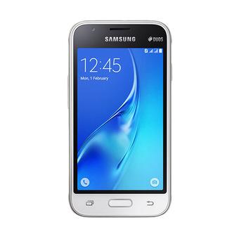 Samsung Galaxy J1 Mini - 8 GB - White  