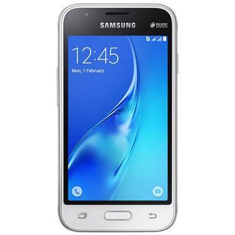 Samsung Galaxy J1 Mini J105F - 8 GB - Putih  