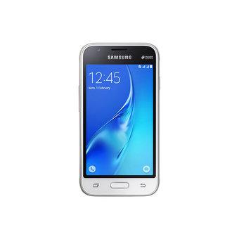 Samsung Galaxy J1 Mini J105H - 8GB - Putih  