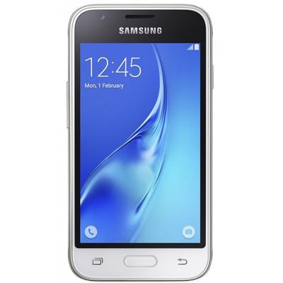 Samsung Galaxy J1 Mini - Putih