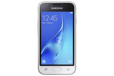 Samsung Galaxy J1 Mini - Ram 1 GB - ROM 8 GB - 4G LTE - Putih