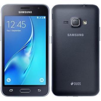 Samsung Galaxy J1 Mini SM-J105 - 8GB Hitam  